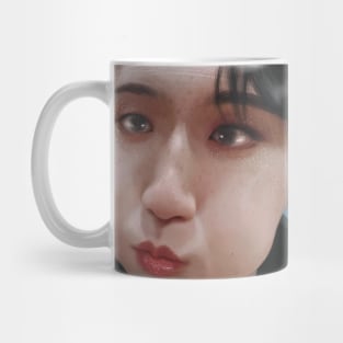 Jeekies Mug